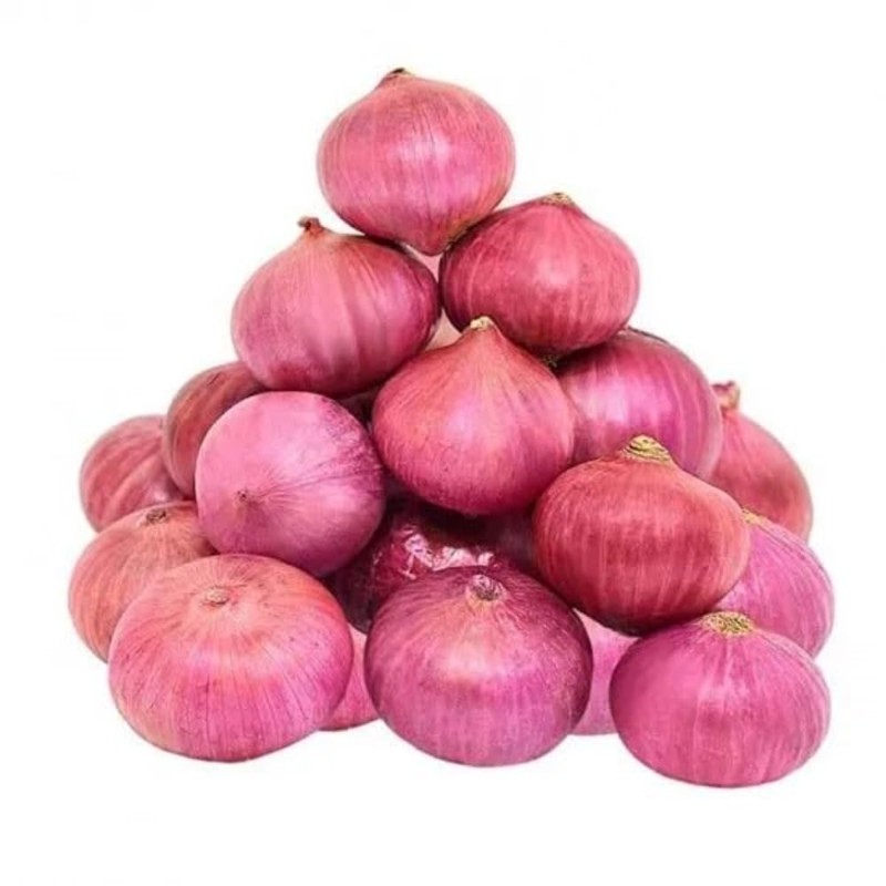 लाल कांदा (Red Onion) 1 Kg