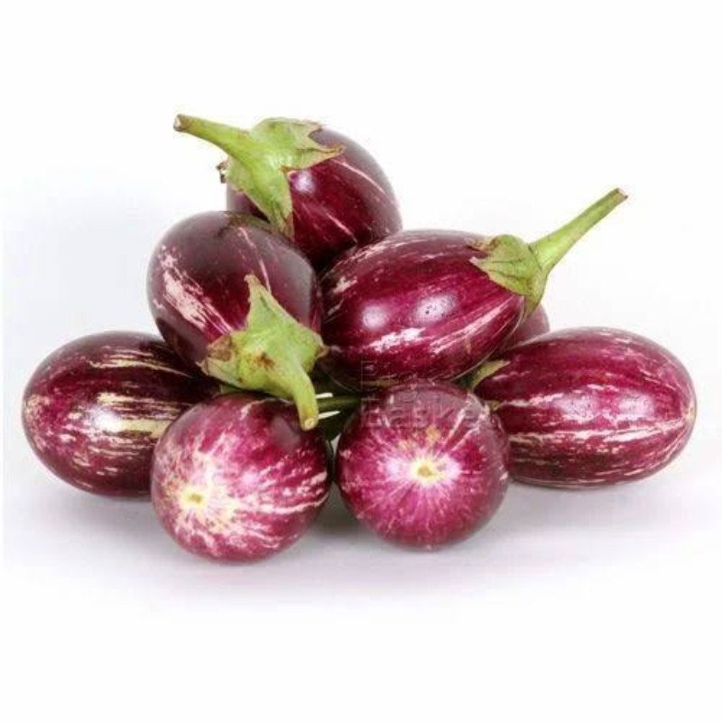 वांगी (Brinjal) 250 g