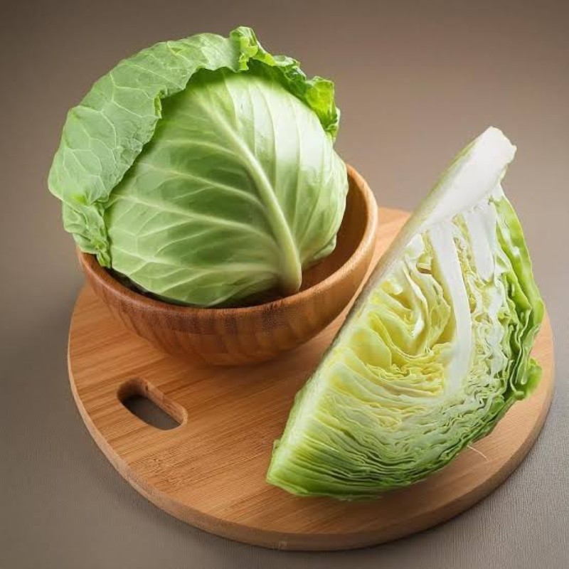 पट्टाकोबी (Cabbage) 400-600 g