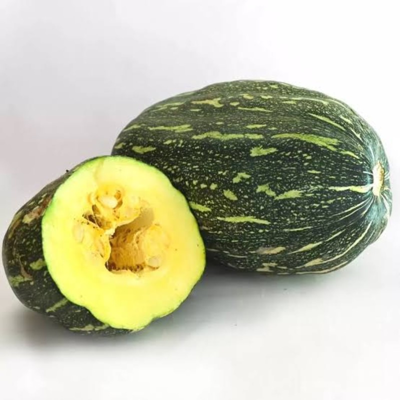 लाल भोपळा (Red Pumpkin) 250 g