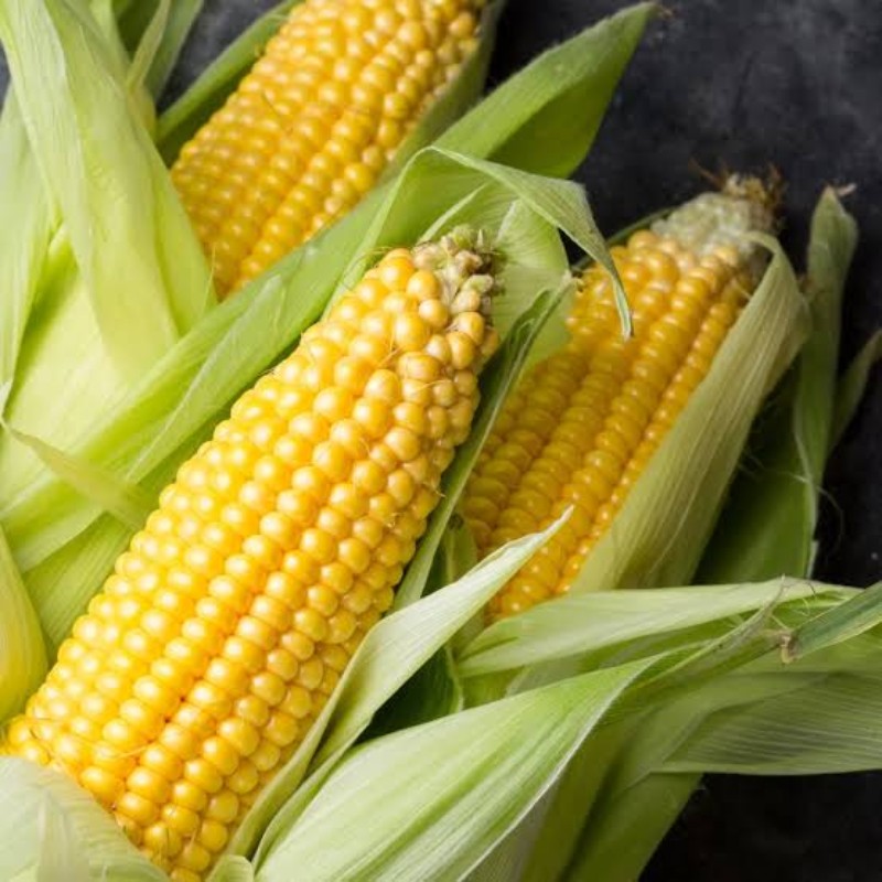 गोड मका (Sweet Corn) 500-600 g