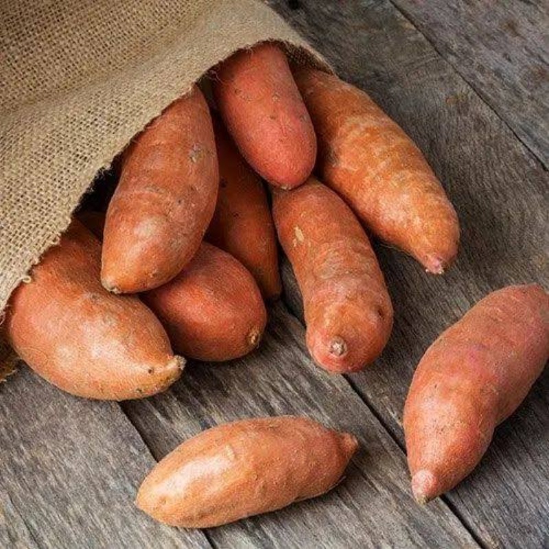 रताळे (Sweet Potato) 500 g