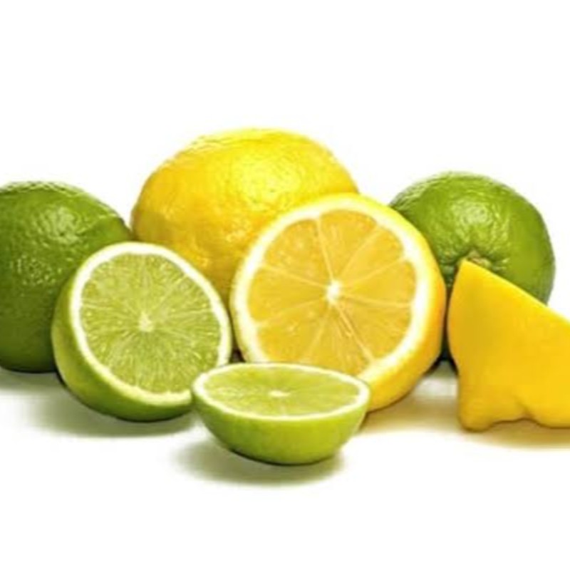 लिंबू (Lemon) 125 g
