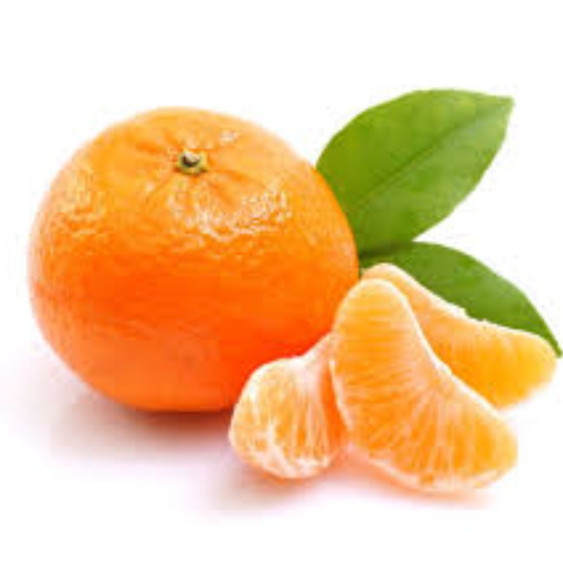 संत्रा मँड्रिन (Orange Mandrian) 500 g/ 5-6 Pc