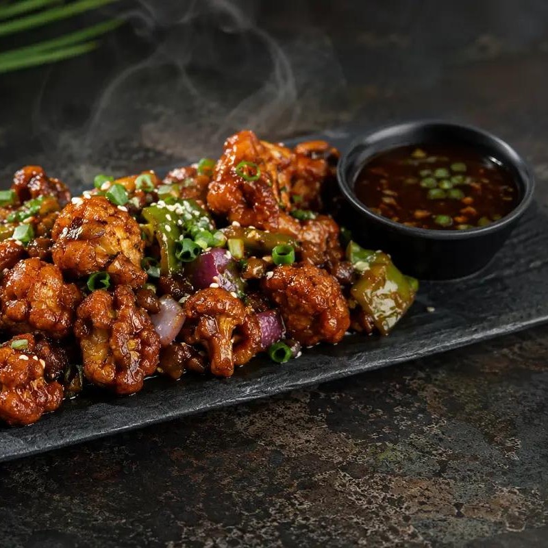 Gobi Manchurian