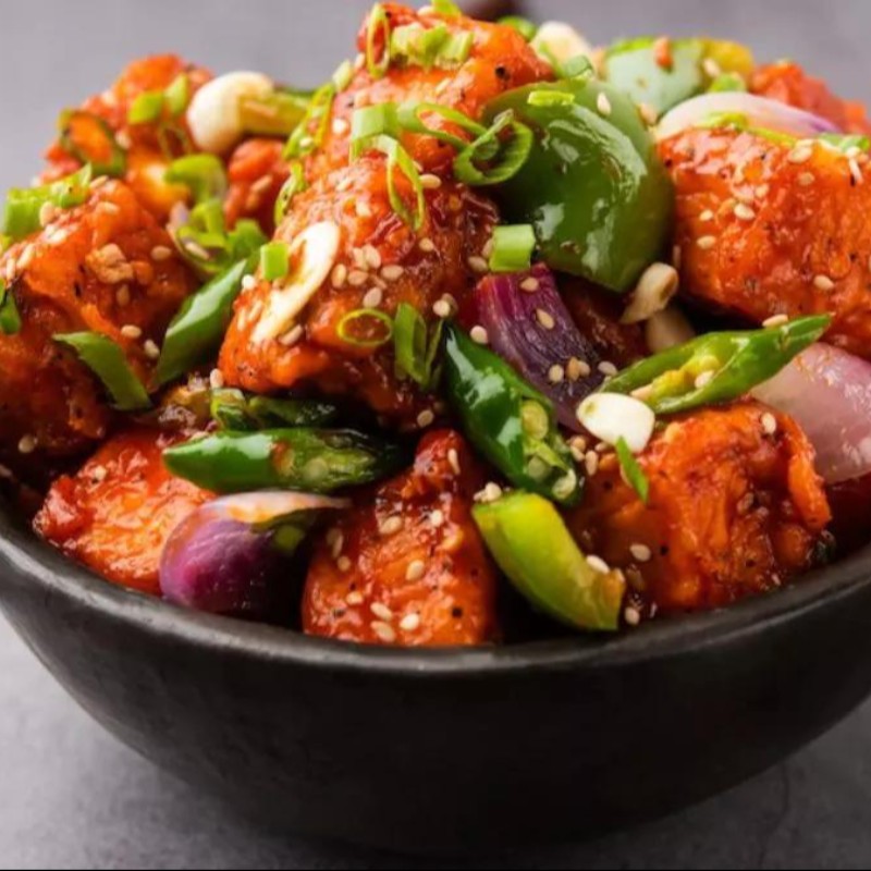 Paneer Crispy