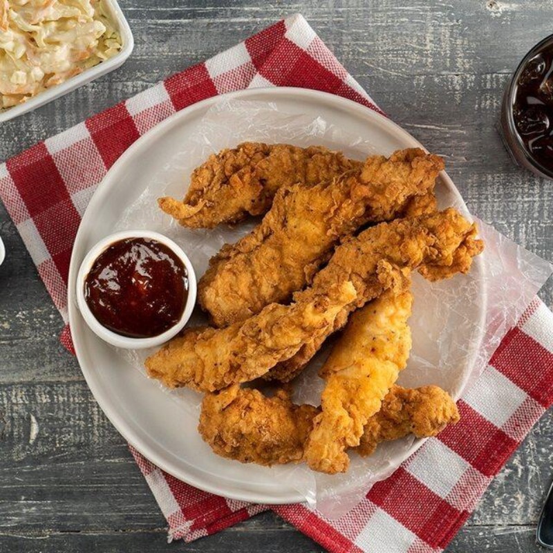 Chicken Kentuky