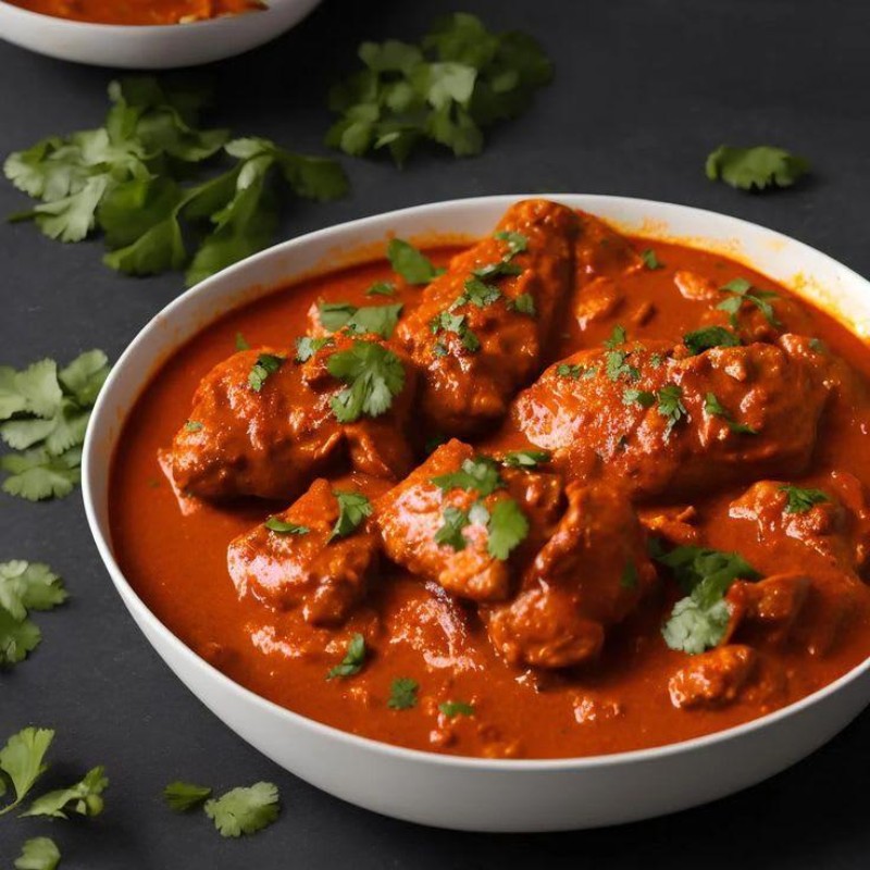 Chicken Masala