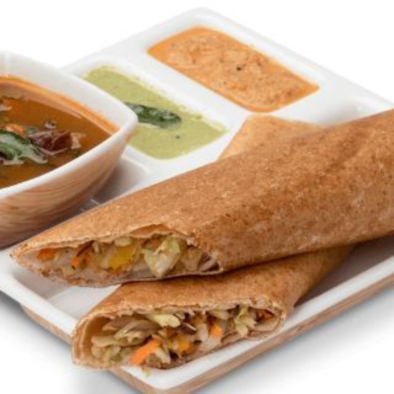 Spring Dosa