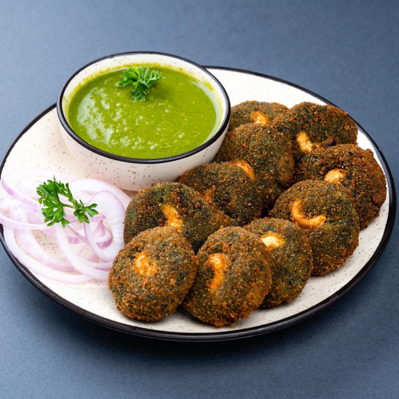 Hara Bhara Kabab