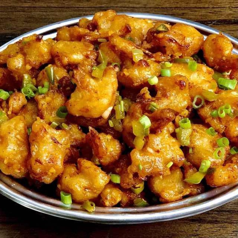 Gobi Manchurian