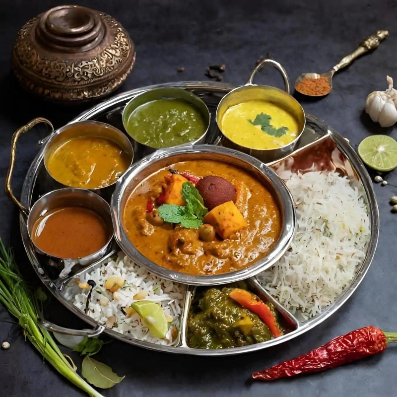 Special Thali