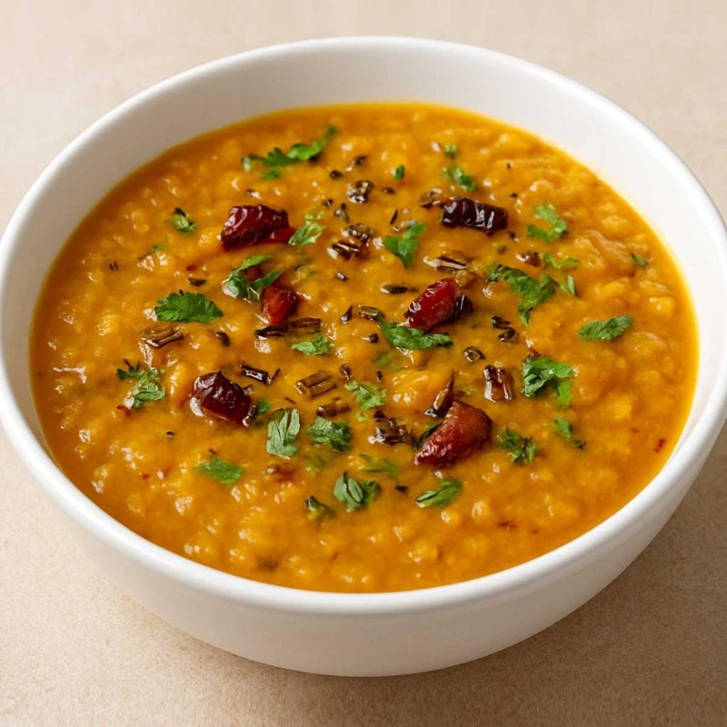 Dal Fry