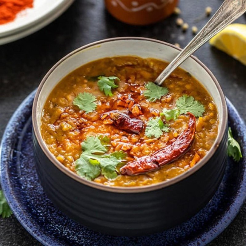 Dal Kolhapuri