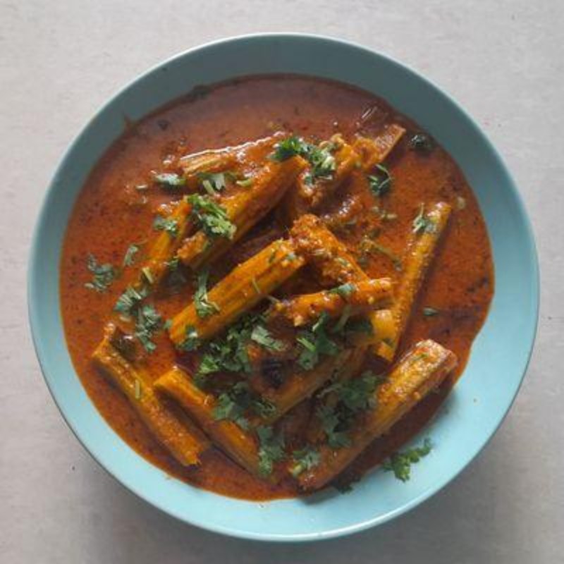 Shevga Masala
