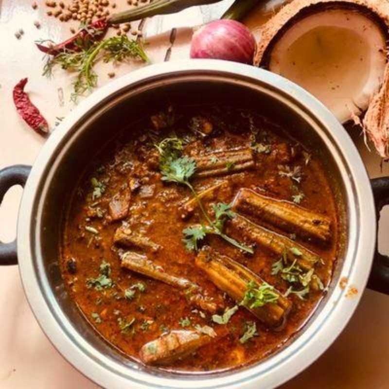 Shevga Handi