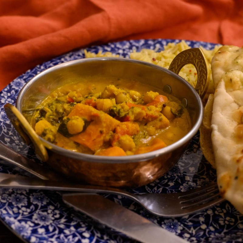 Veg Hydrabadi