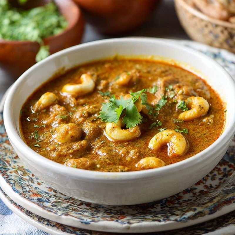 Kaju Masala