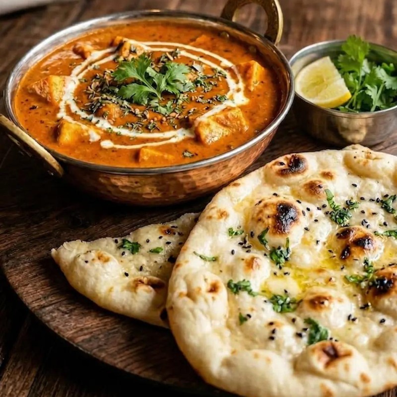 Paneer Butter Masala