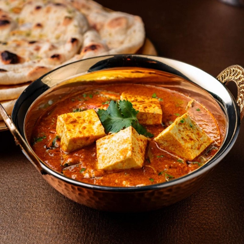 Paneer Masala