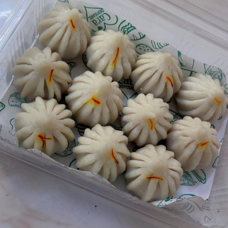 Ukadiche Modak 11 Pc