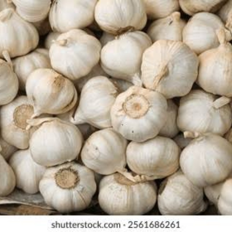 लसूण (Garlic) 125 g