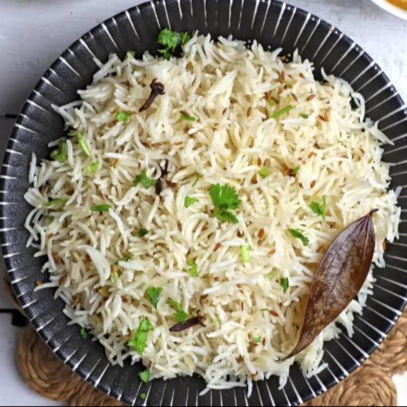 Jeera Rice