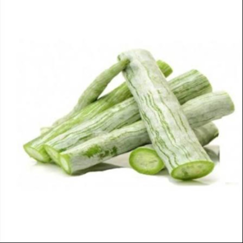 पडवळ (Snake Gourd) 250 g
