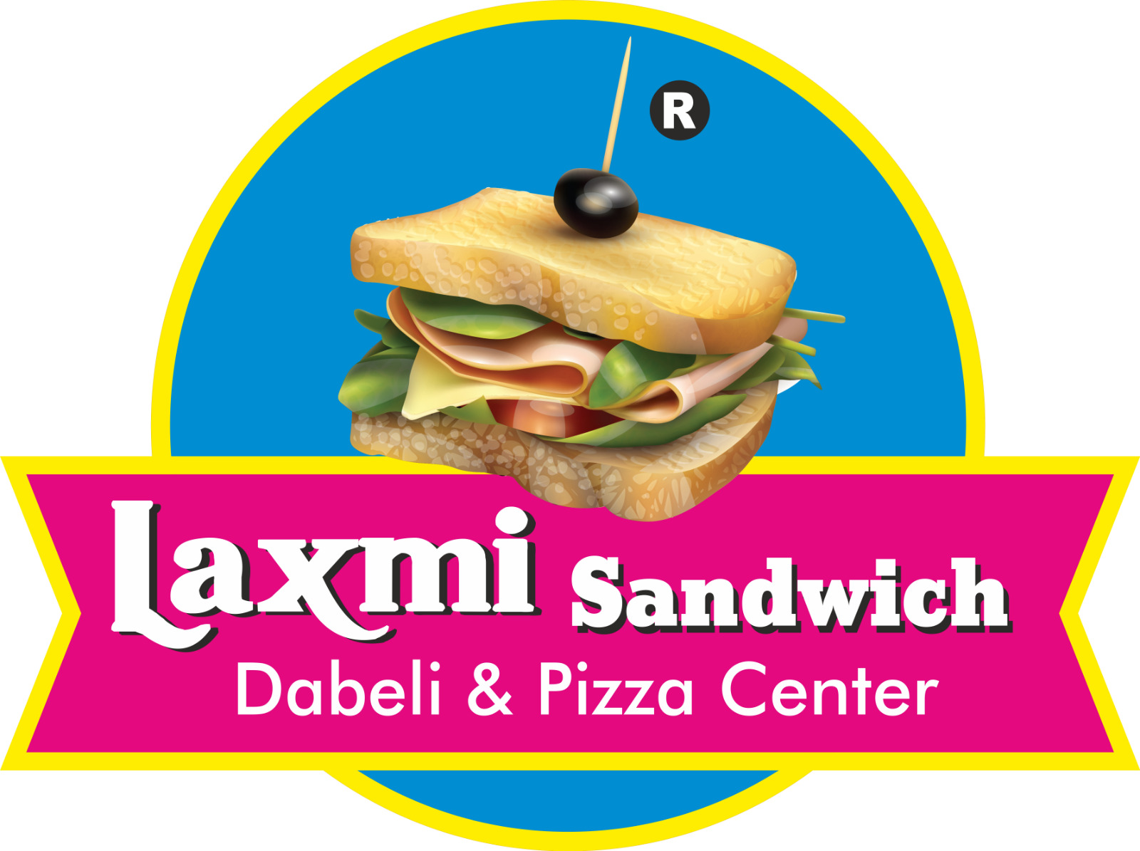 Lakshmi Sandwich Dabeli And Pizza Center