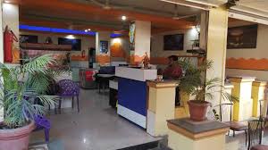 Udapi Shrikrishna Veg Restaurant